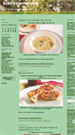 Mobile Screenshot of kokoscornerblog.com